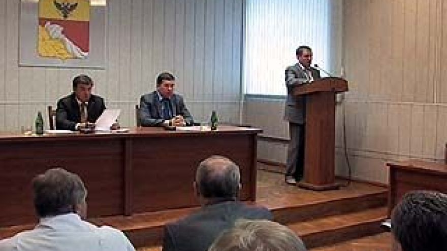 Управляющие компании, попавщие в "черный" список, будут вытеснять с рынка труда