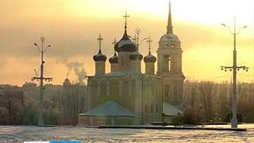 Праздничные салюты запускать можно только с Адмиралтейской площади