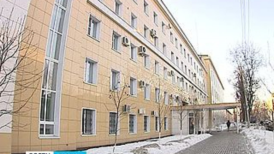 Проверяющие не нашли никаких нарушений в компании "Верофарм"
