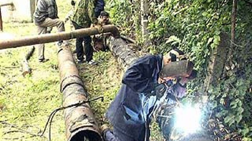 Воронеж уже готовится к новому отопительному сезону