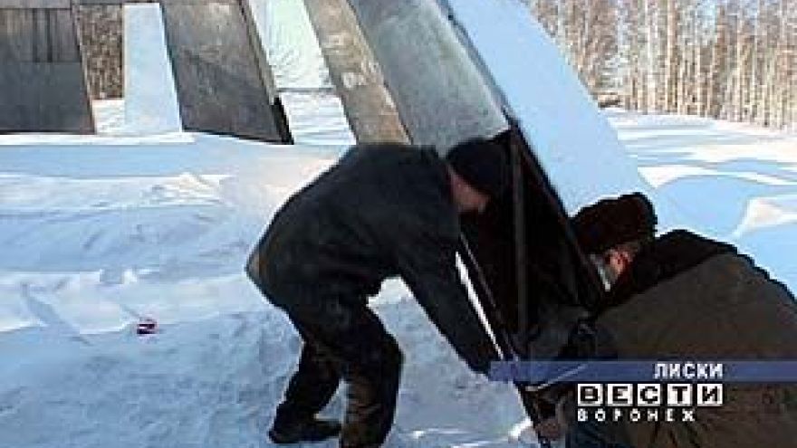 Вандалов будут наказывать рублём