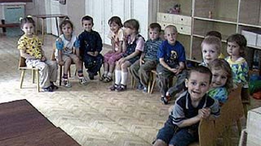 Дети помогут достучаться до чиновников