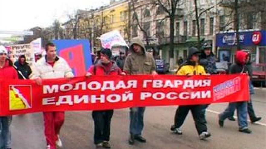 Миграционную политику - под общественный контроль