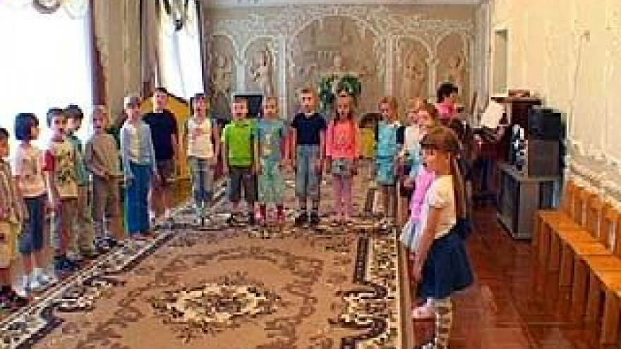 В Воронеже начался отопительный сезон
