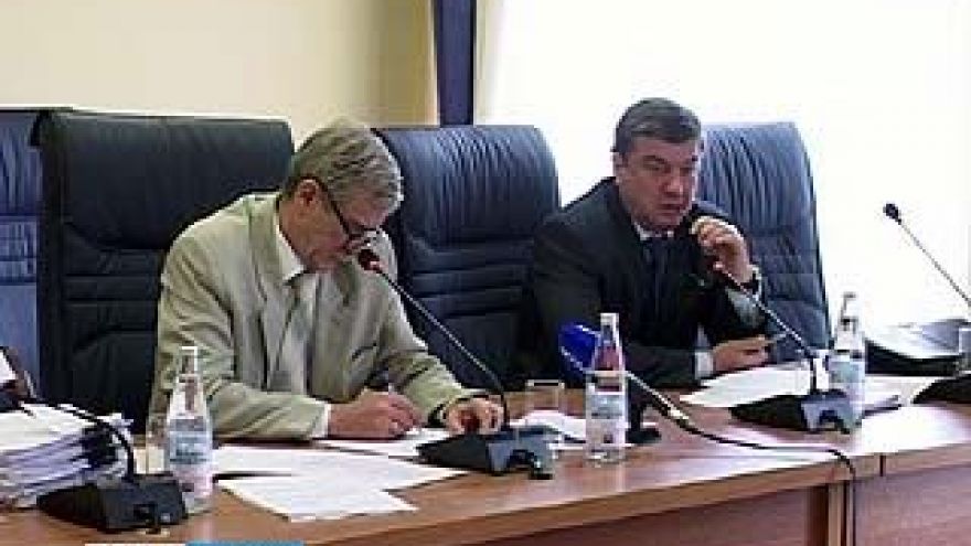 Городская казна пополнится 110 миллионами дополнительных доходов
