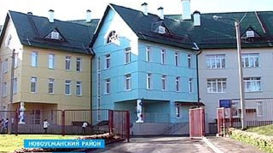 Жители посёлка Шуберское вынуждены жёстко экономить воду