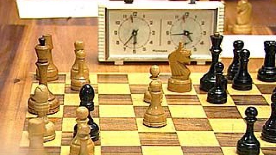 Завершился чемпионат области по шахматам среди инвалидов
