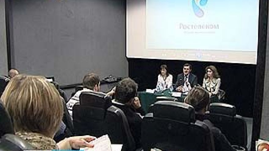 "Ростелеком" устраняет цифровое неравенство между городом и селом