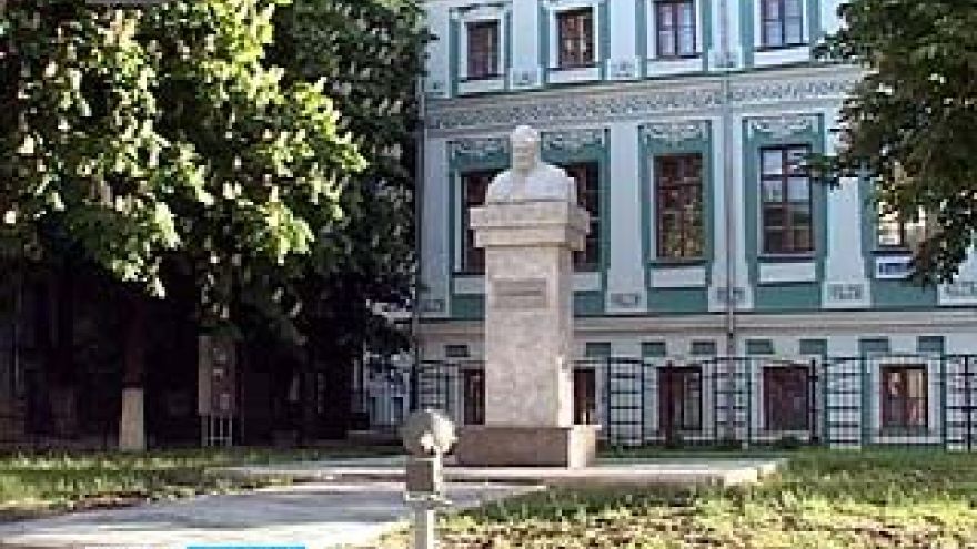 У воронежцев есть возможность бесплатно посетить любой музей