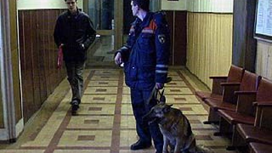 Телефонные террористы атаковали сразу 2 воронежских учреждения