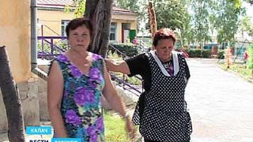 Жительница Калача воюет с органами опеки за право воспитывать своих пятерых внуков
