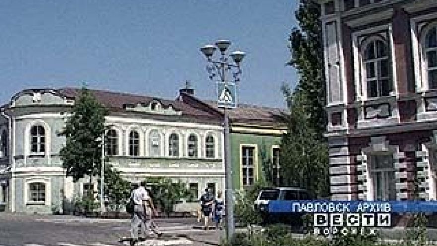 Состоялось совещание с главными районными архитекторами