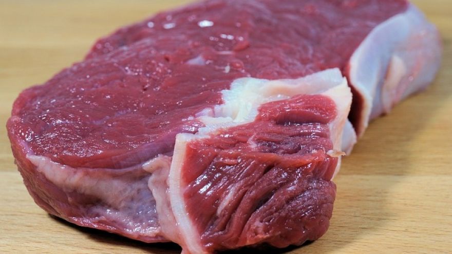 Воронежские аграрии вошли в пятёрку самых крупных производителей мяса в России