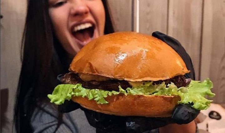  burger  star black 2018  