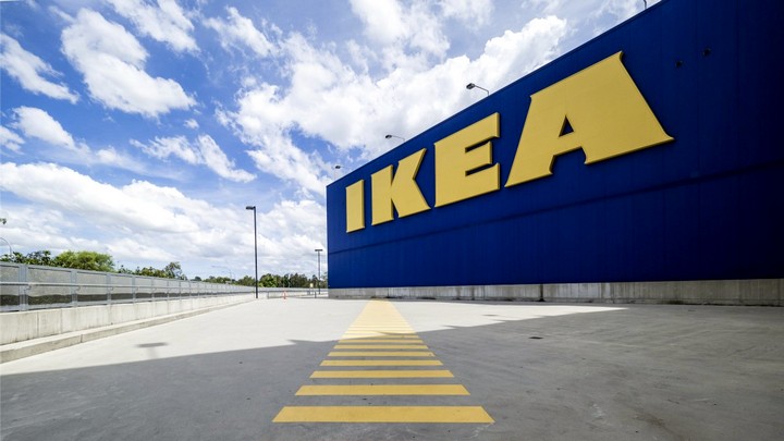  IKEA ,         