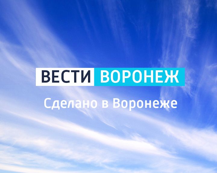 Сделано в Воронеже