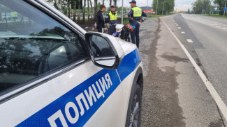 15-летний мотоциклист пострадал в ДТП с «Ладой» в Нововоронеже