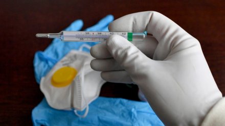 Власти рассказали, откуда вернулись новые заразившиеся коронавирусом воронежцы