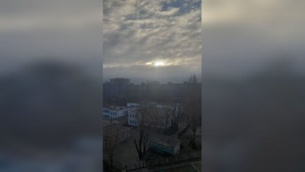 Синоптики спрогнозировали потепление в Воронежской области