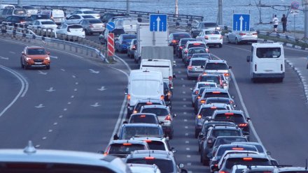 Воронежская область попала в середину рейтинга по качеству дорог