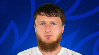 Умер сын экс-футболиста воронежского «Факела»