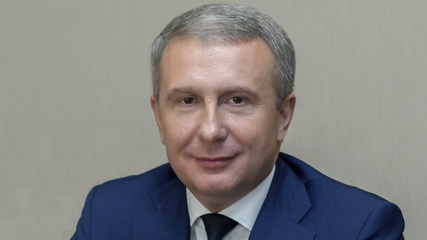 Губернатор Воронежской области выбрал себе нового заместителя