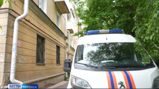 В доме на Депутатской в Воронеже больше месяца нет газа после гибели 3 человек