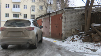 Собственники гаражей у стадиона профсоюзов в Воронеже получили предложения о выкупе