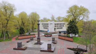 В Воронеже стартовали поиски подрядчика для обновления Музея-диорамы