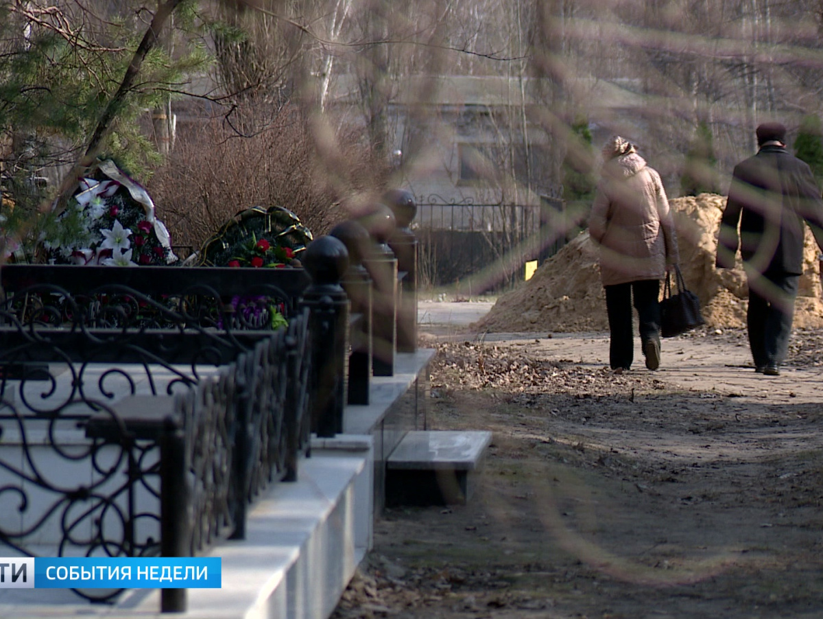 Сговор полицейских и похоронных бюро – Новости Воронежа и Воронежской  области – Вести-Воронеж