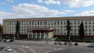 Воронежский госуниверситет снова вошёл в международный рейтинг