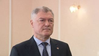 Воронежские аграрии попросили финансовой помощи в покупке зерносушильной техники