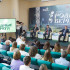 Нововоронежская АЭС поделилась экопрактиками на форуме «Родные берега»