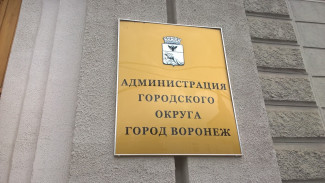 Гордума определилась с датой выборов нового мэра Воронежа