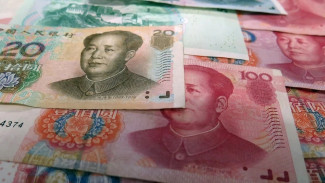 Число сделок с юанями через торговые системы ВТБ Мои Инвестиции выросло в 40 раз