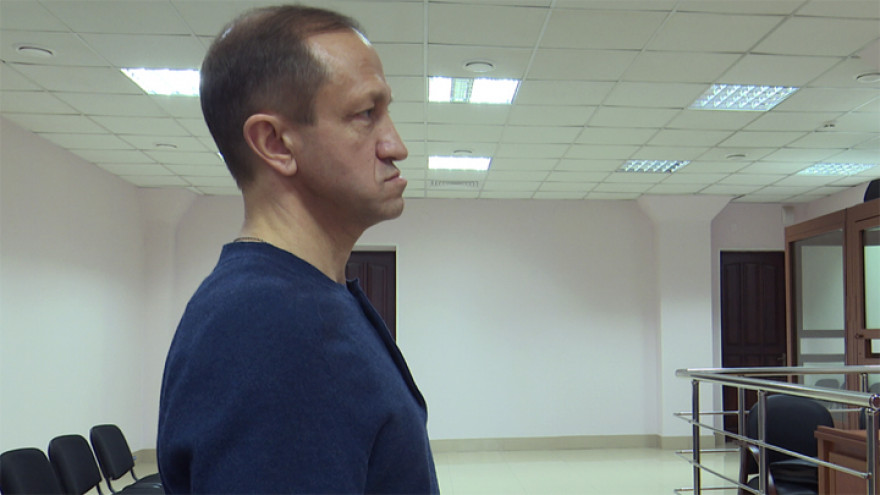 «Могли потерять и сына». Воронежский врач заново пойдёт под суд за смерть годовалой малышки