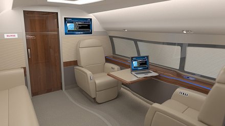 Воронежская компания авиадизайна выплатила долги 423 сотрудникам