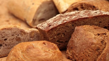 В Воронежской области забраковали полтонны хлеба