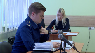 В Воронеже начали рассматривать дело банды лжериелторов
