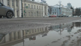 В Воронежской области потеплеет до +6 