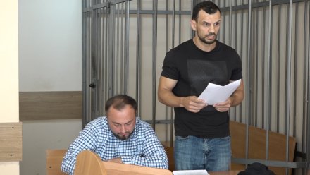 Чёрного кредитора из Воронежа объявили в розыск после побега из зоны СВО