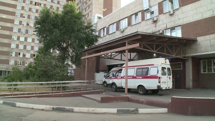 В Воронежской области за сутки прибавилось 112 больных коронавирусом