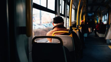 В Воронежской области закупят 20 автобусов