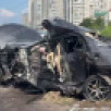 В МЧС прокомментировали смертельное ДТП на Антонова-Овсеенко в Воронеже