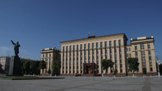Воронежским чиновникам запретили покидать страну без спецразрешения 