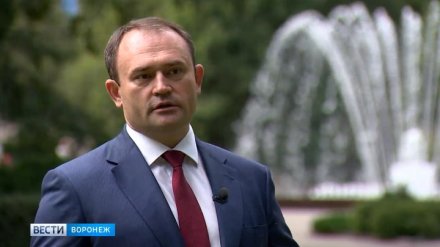 Глава экологического департамента Воронежской области нашёл новую работу