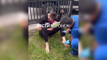 Стали известны подробности пьяной массовой аварии на Московском проспекте в Воронеже