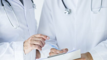 Воронежские санврачи рассказали о случаях заболевания ветряной оспой и корью