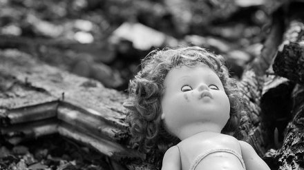 Пропавшую в Воронежской области два дня назад 9-летнюю девочку нашли мёртвой