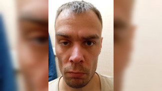 В Воронеже начали поиски пропавшего без вести пассажира поезда со шрамом на руке
